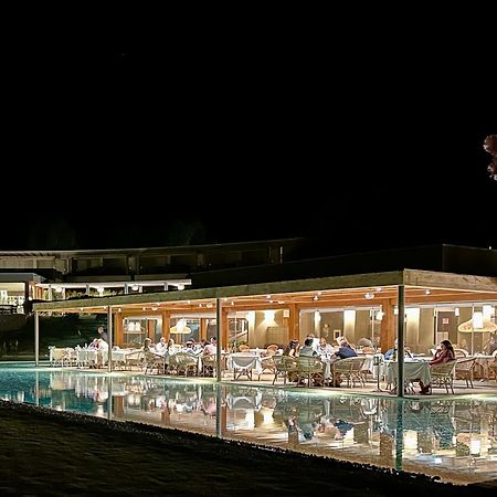 Villa Zippiri Is Molas Pula Extérieur photo